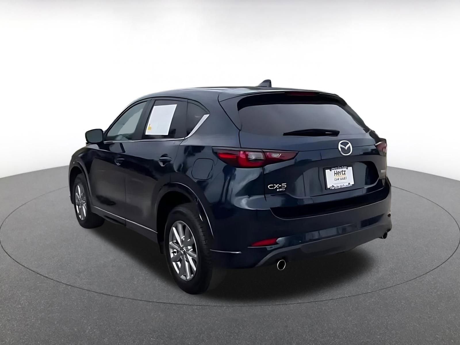 Thumbnail: 2025 Mazda CX-5 - 11