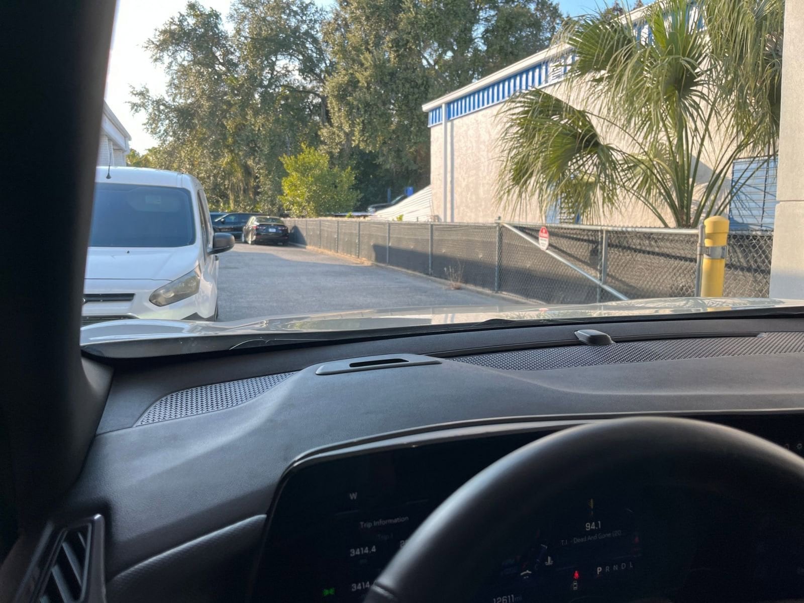 Thumbnail: 2025 Chevrolet Equinox - 34