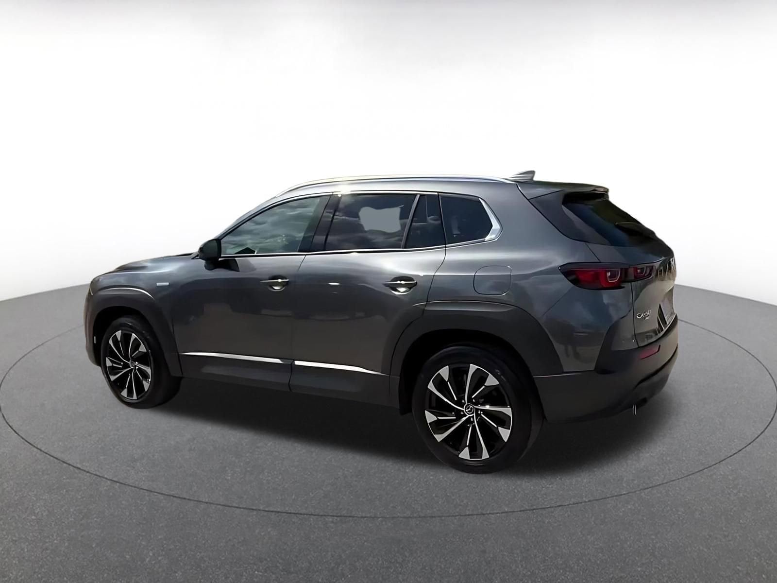Thumbnail: 2025 Mazda CX-50 - 9