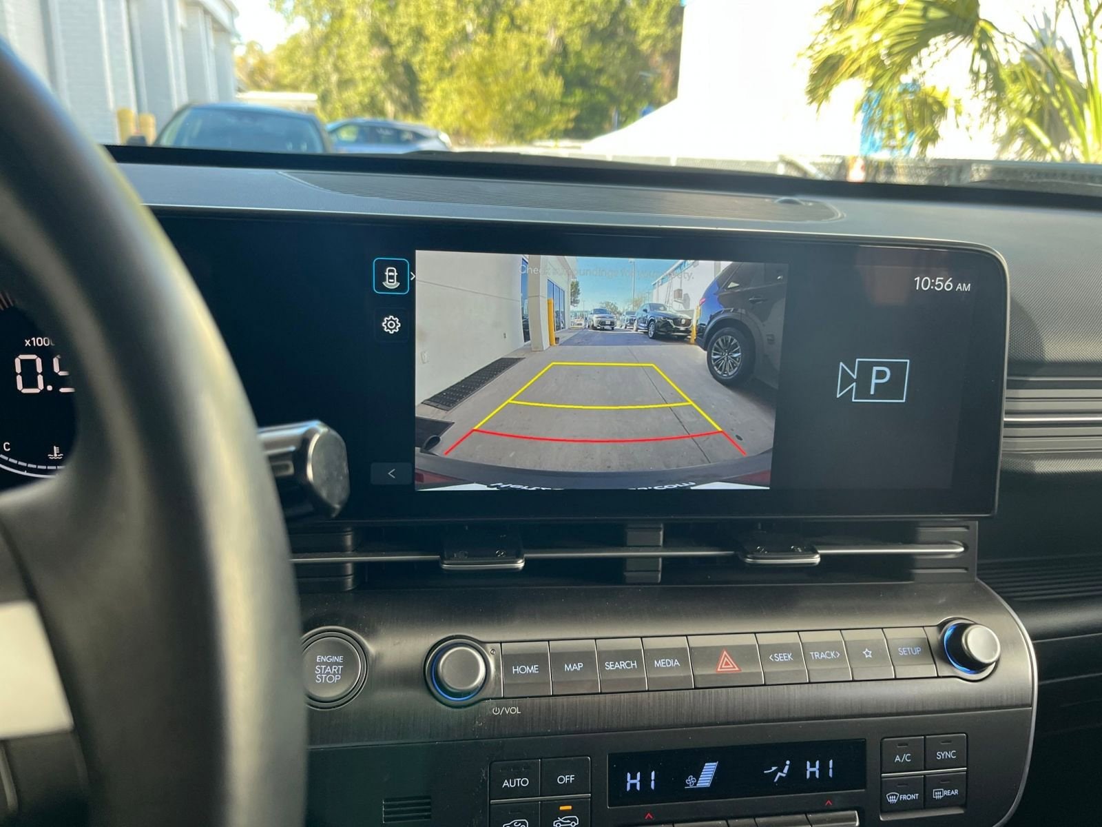 Thumbnail: 2025 Hyundai Kona - 25