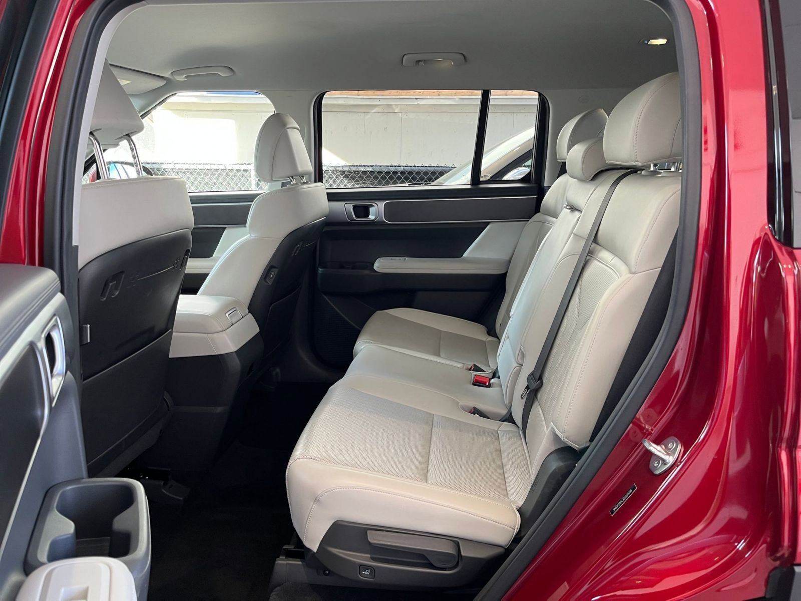 Thumbnail: 2025 Hyundai Santa Fe - 25