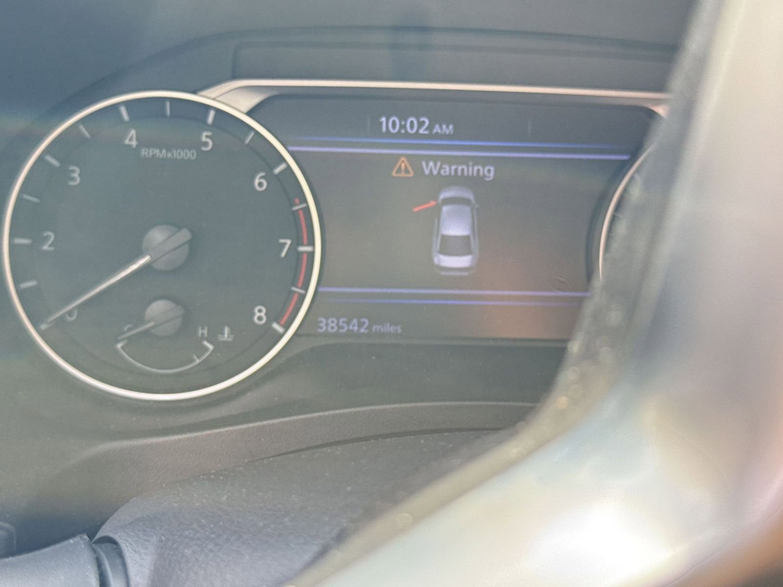 Thumbnail: 2025 Nissan Altima - 9