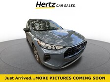 2024 Ford Escape ST-Line -
                  Tampa, FL