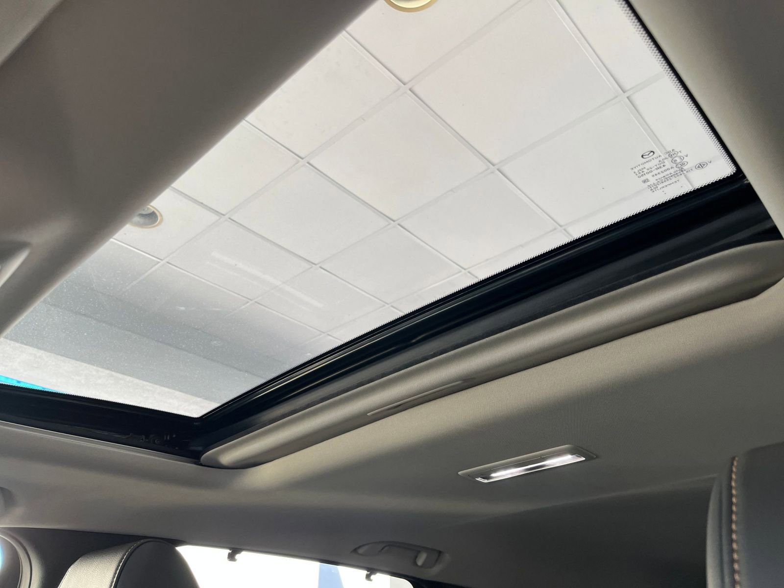 Thumbnail: 2025 Mazda CX-90 - 29