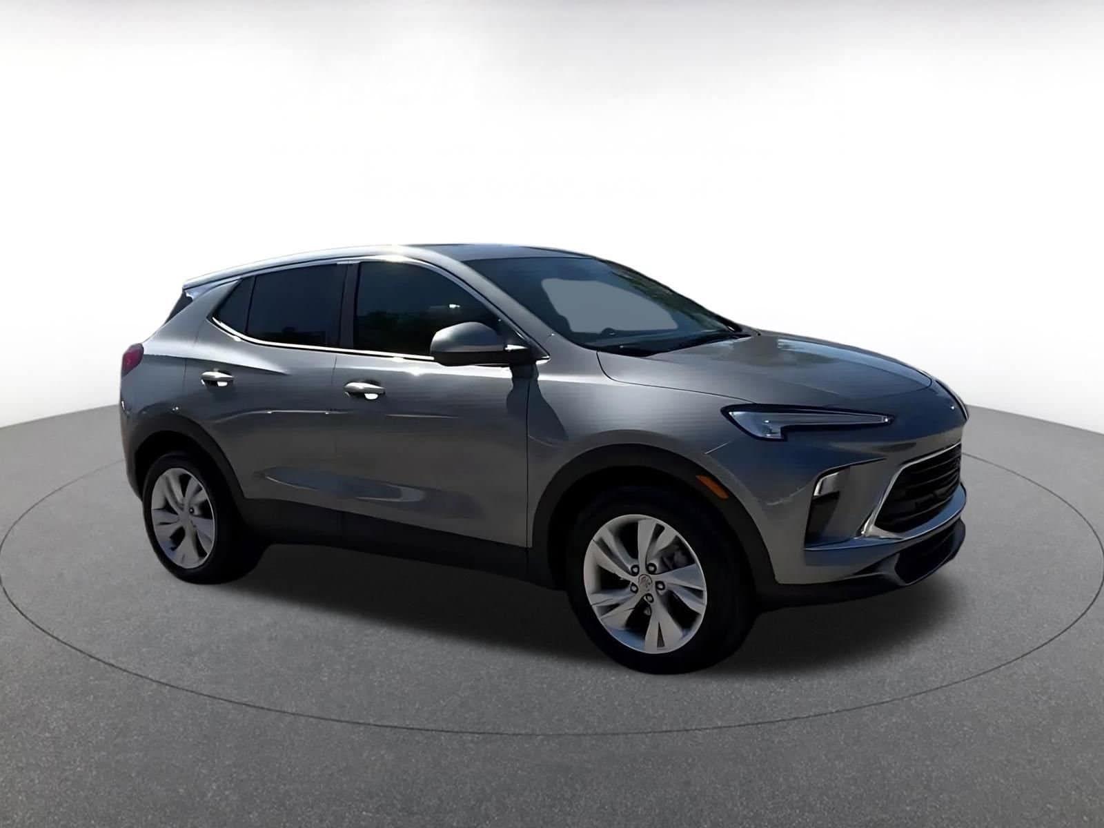 Thumbnail: 2025 Buick Encore GX - 2