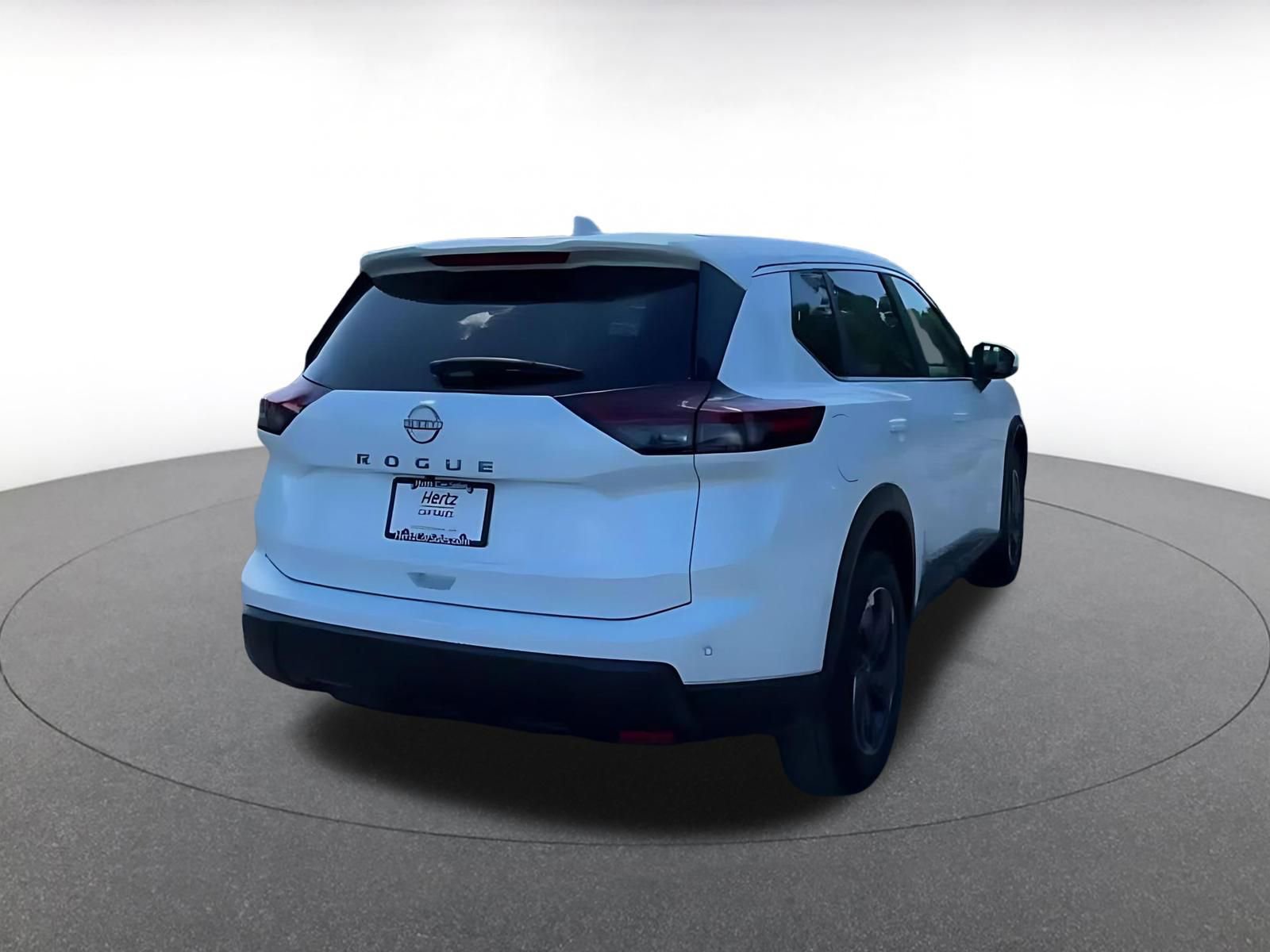 Thumbnail: 2025 Nissan Rogue - 15