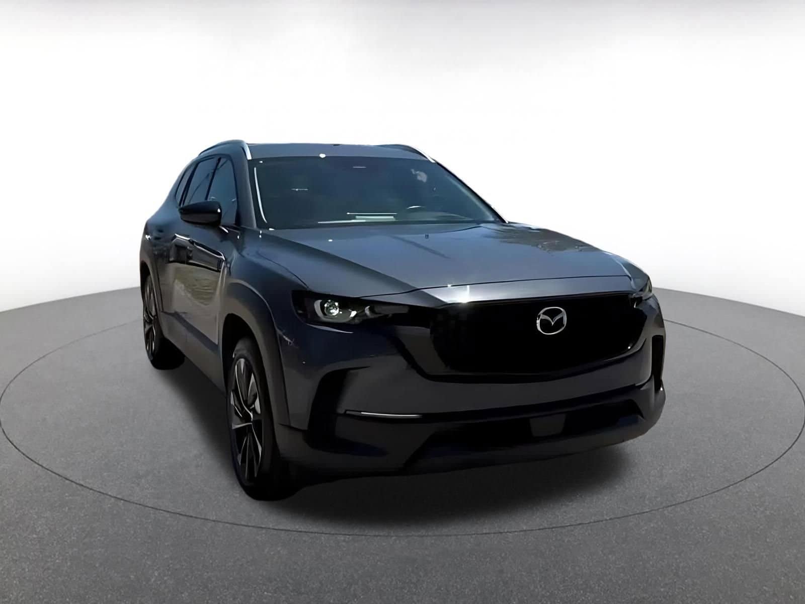 Thumbnail: 2025 Mazda CX-50 - 3