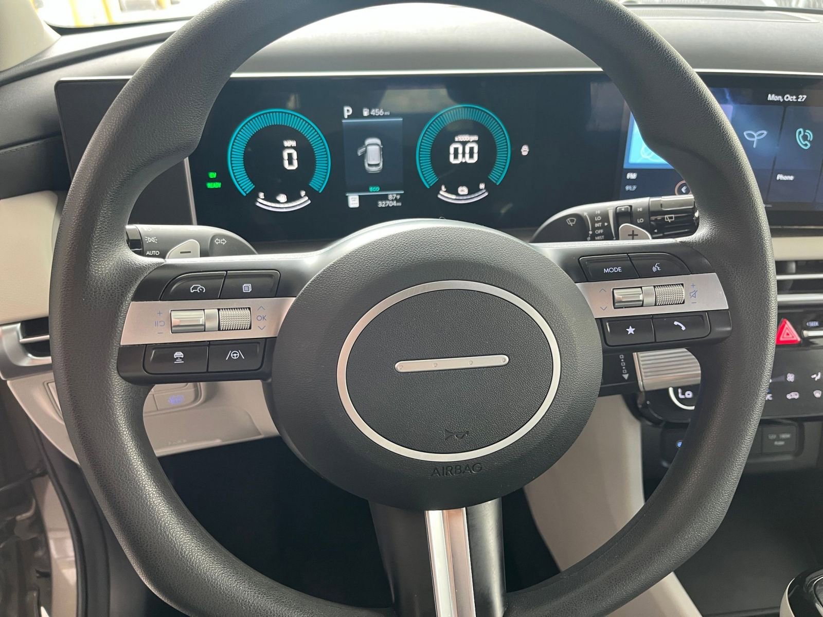 Thumbnail: 2025 Hyundai Tucson - 28