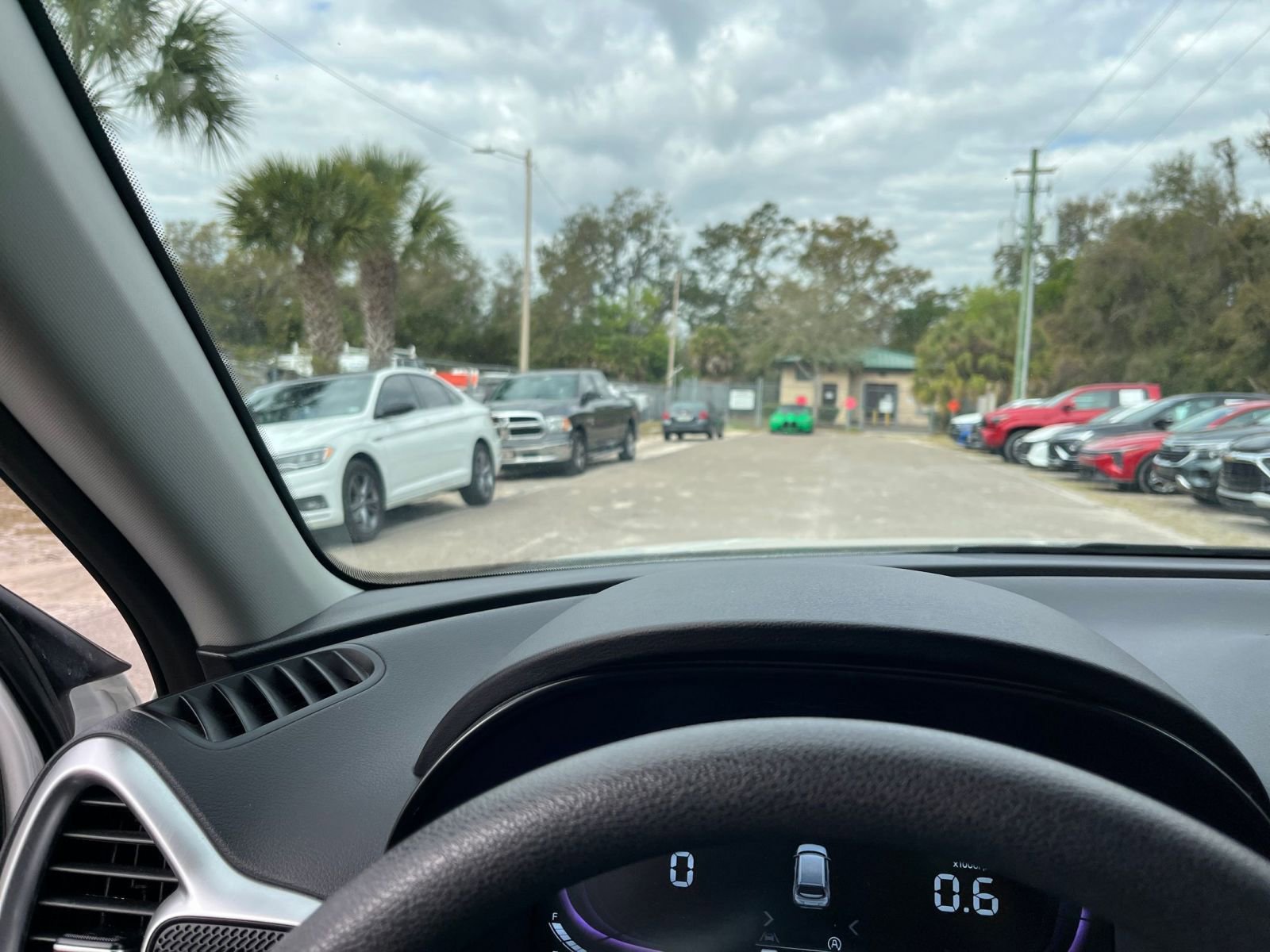 Thumbnail: 2025 Kia Soul - 34