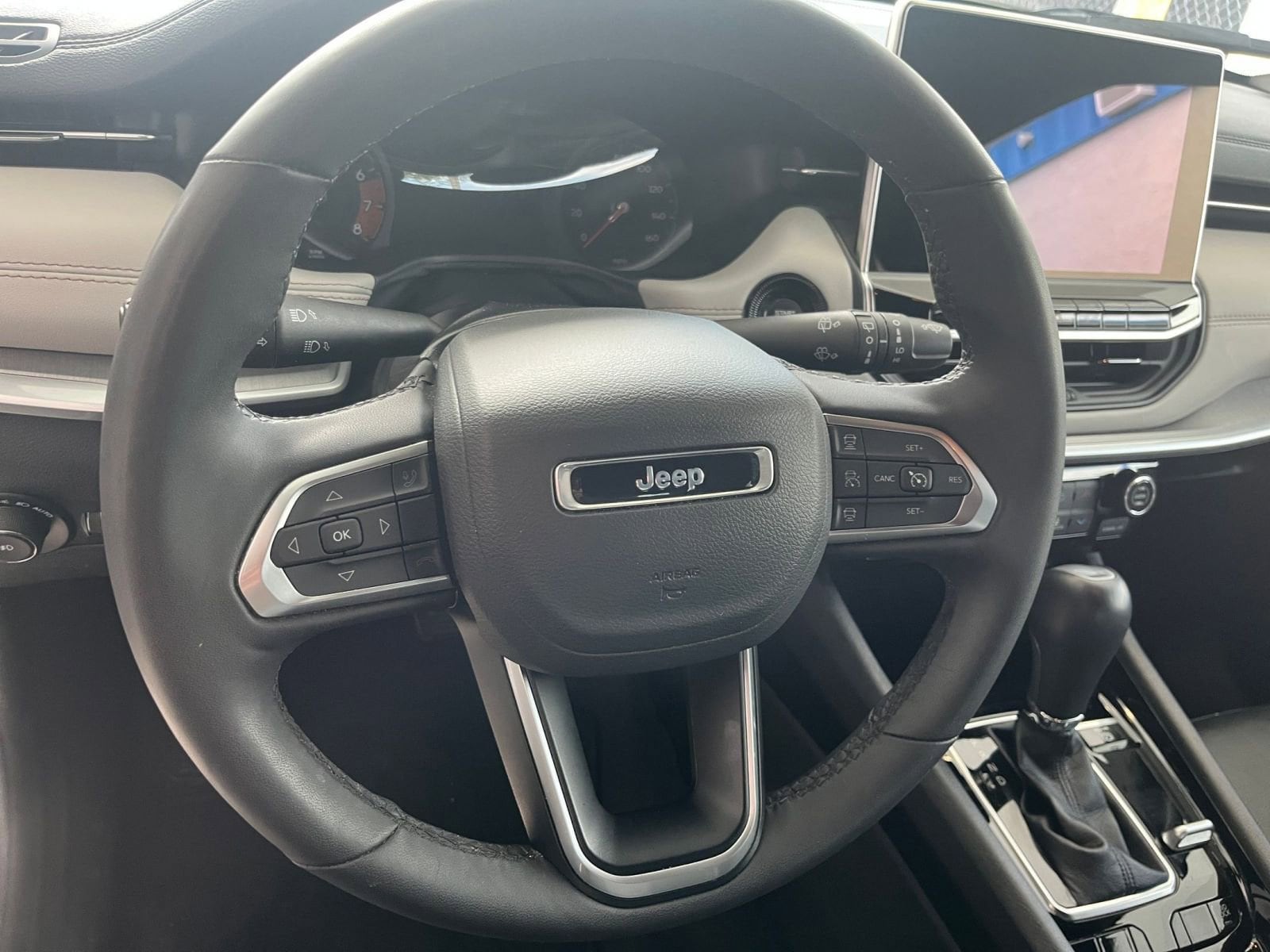Thumbnail: 2025 Jeep Compass - 28