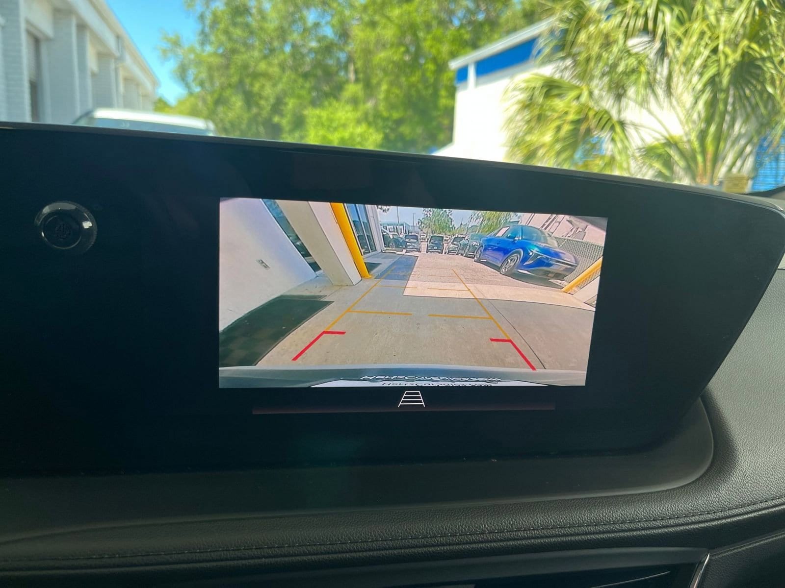 Thumbnail: 2025 Buick Encore GX - 22