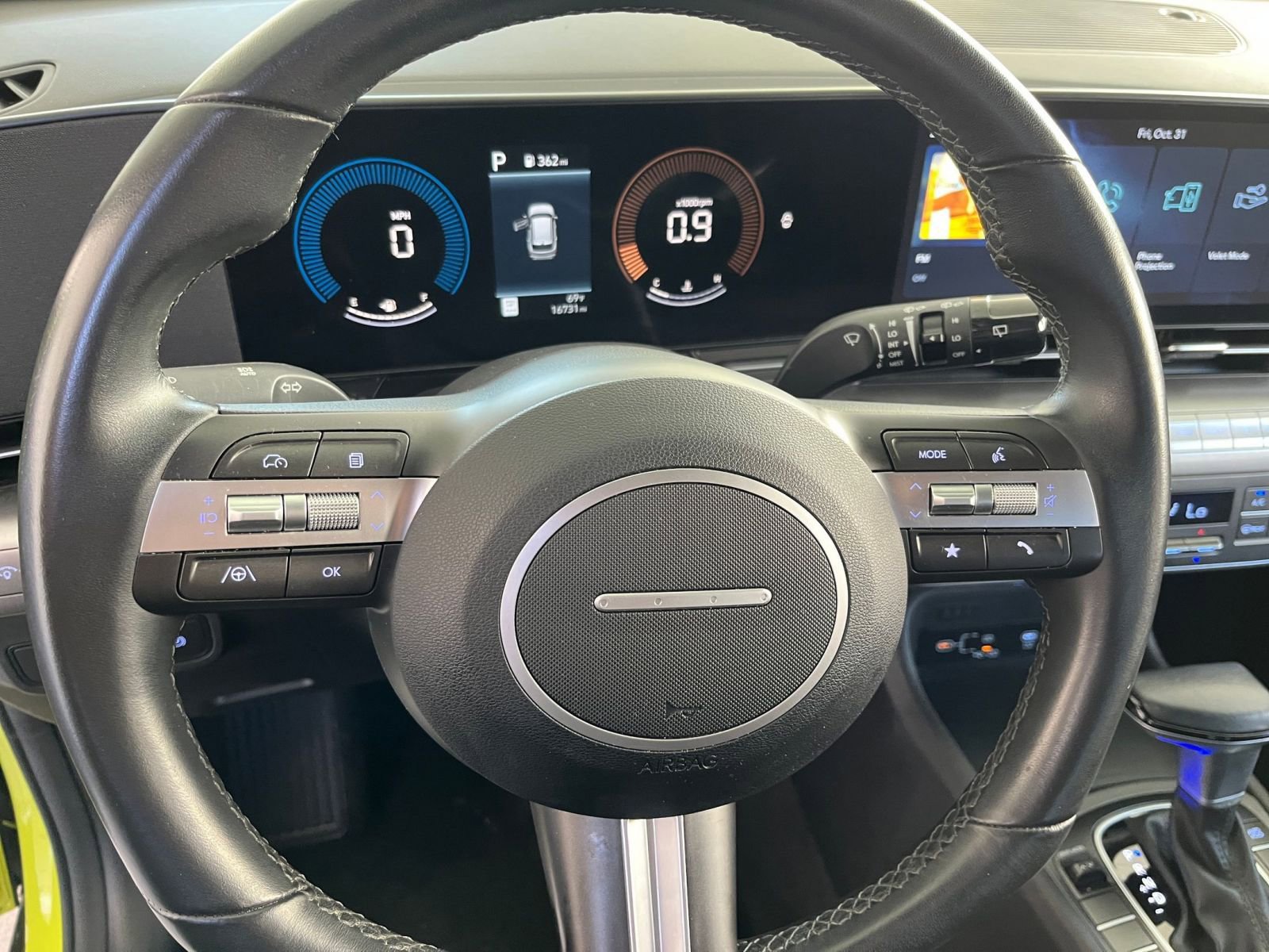 Thumbnail: 2025 Hyundai Kona - 28