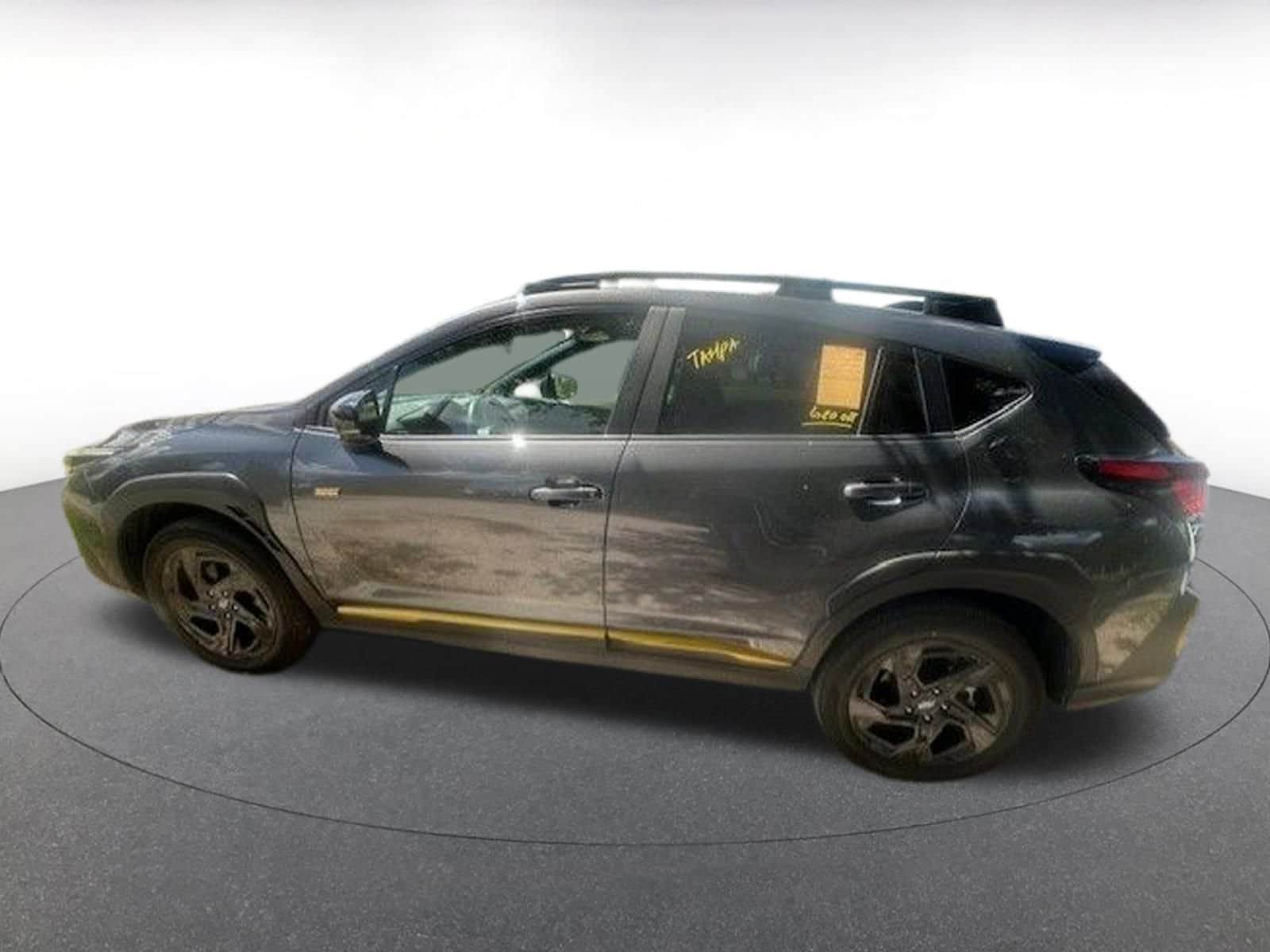 Thumbnail: 2024 Subaru Crosstrek - 4