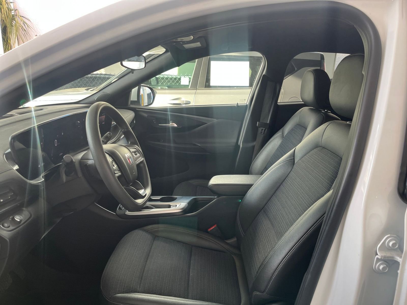 Thumbnail: 2025 Buick Envista - 27