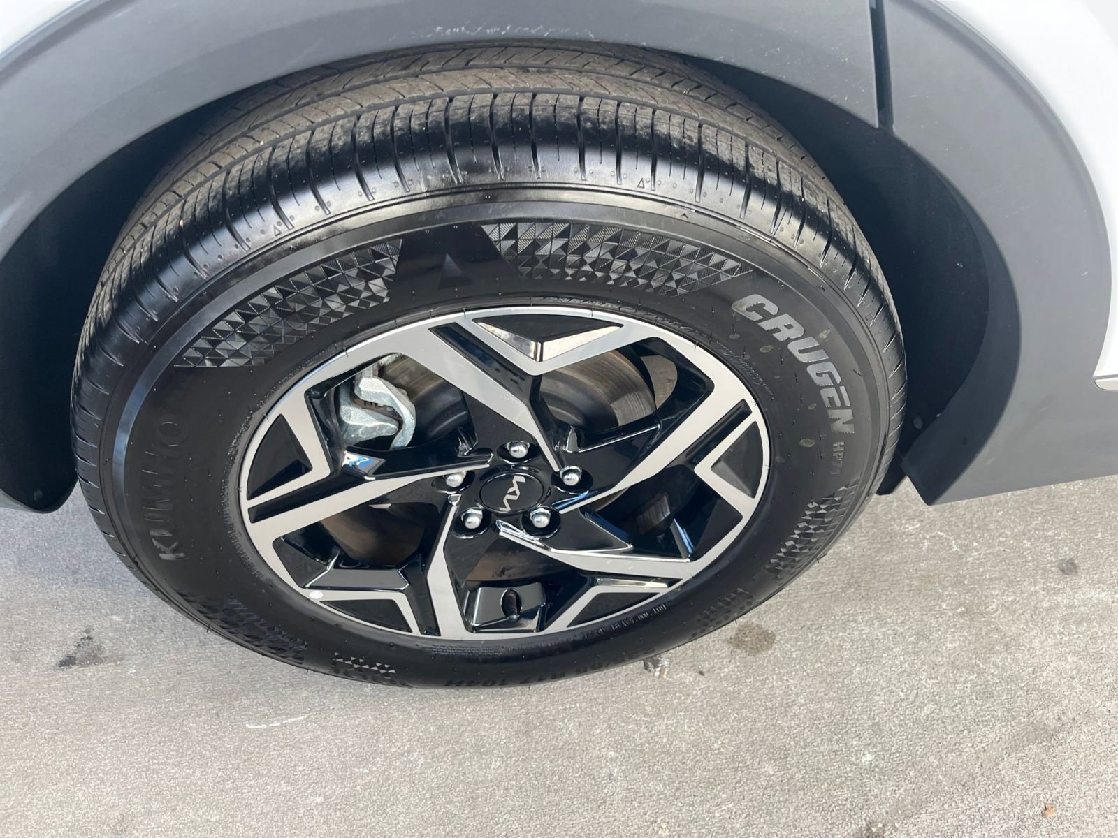 Thumbnail: 2025 Kia Sportage - 30