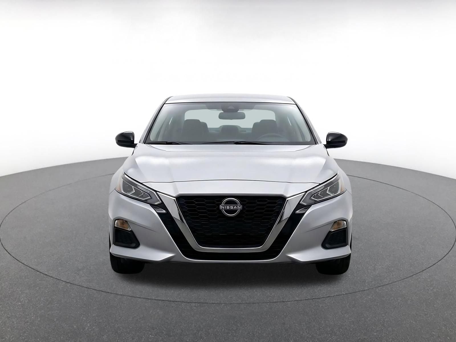 Thumbnail: 2025 Nissan Altima - 2