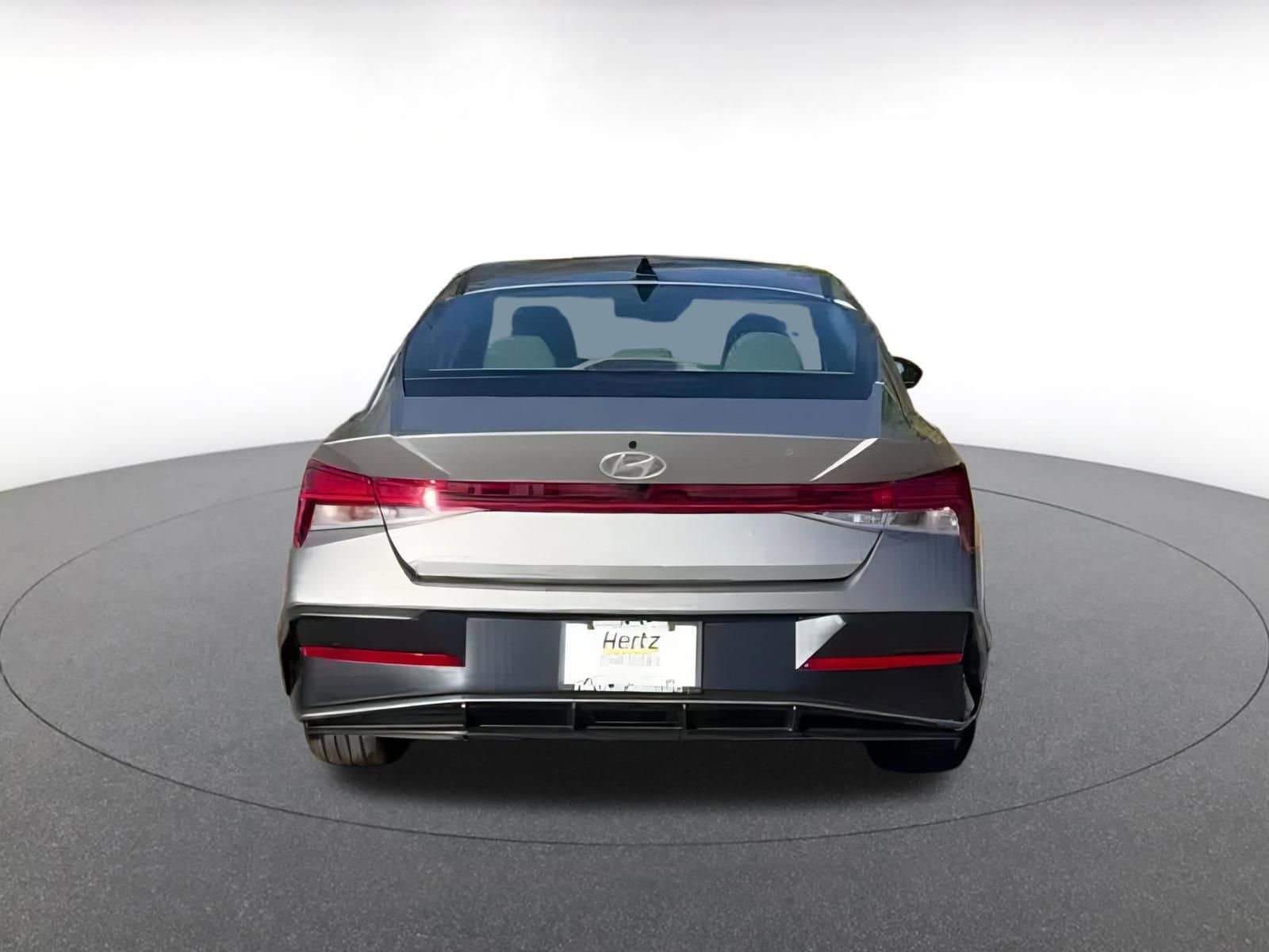 Thumbnail: 2025 Hyundai Elantra - 12