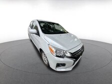 2024 Mitsubishi Mirage LE -
                  Tampa, FL
