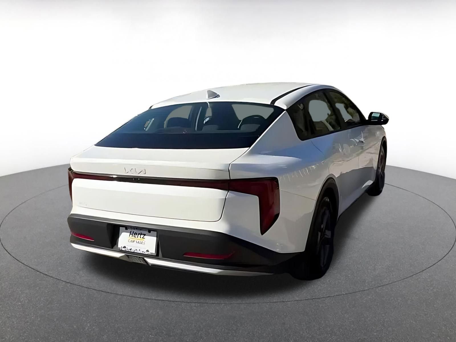 Thumbnail: 2025 Kia K4 - 15