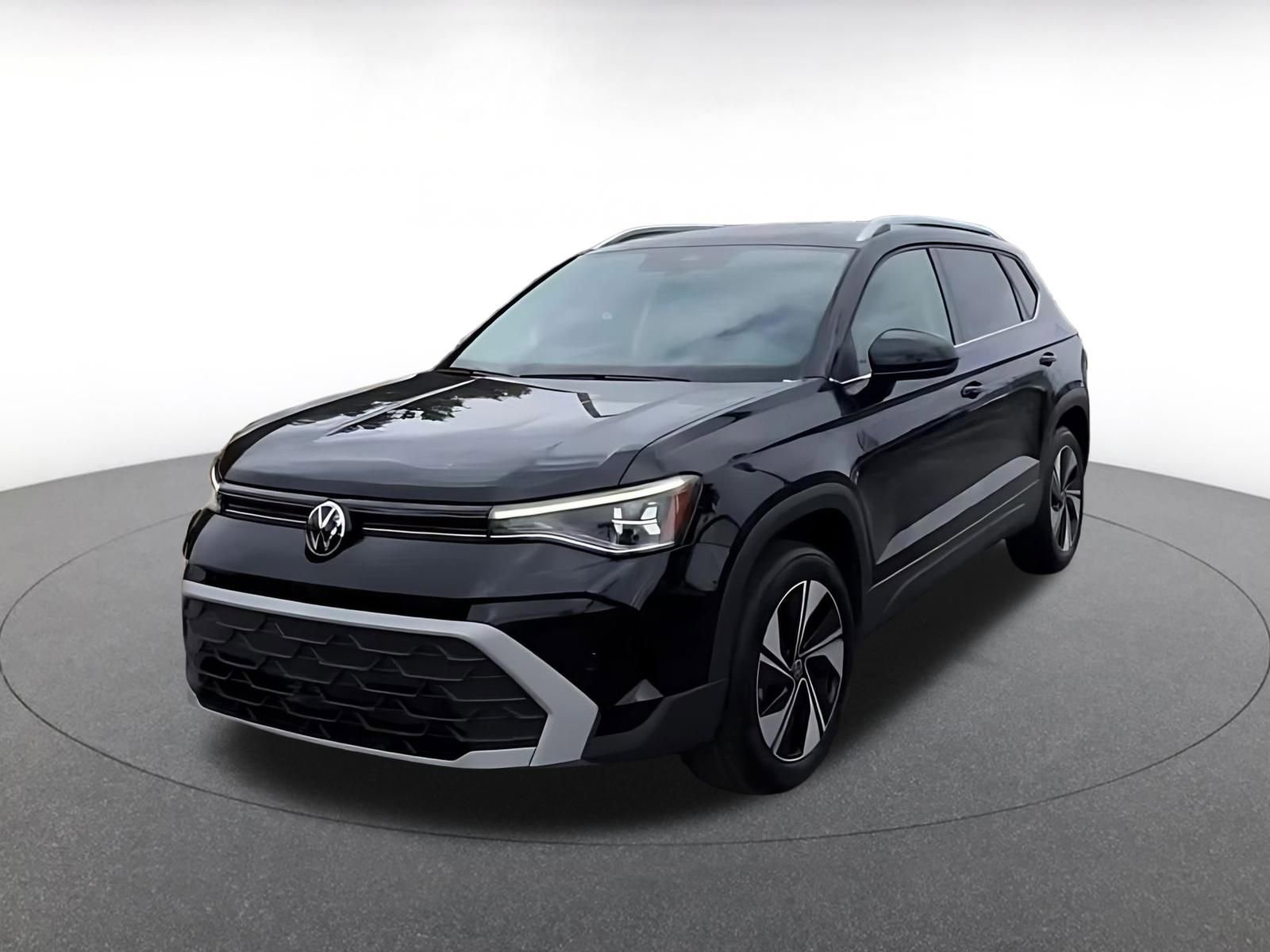 Thumbnail: 2025 Volkswagen Taos - 7