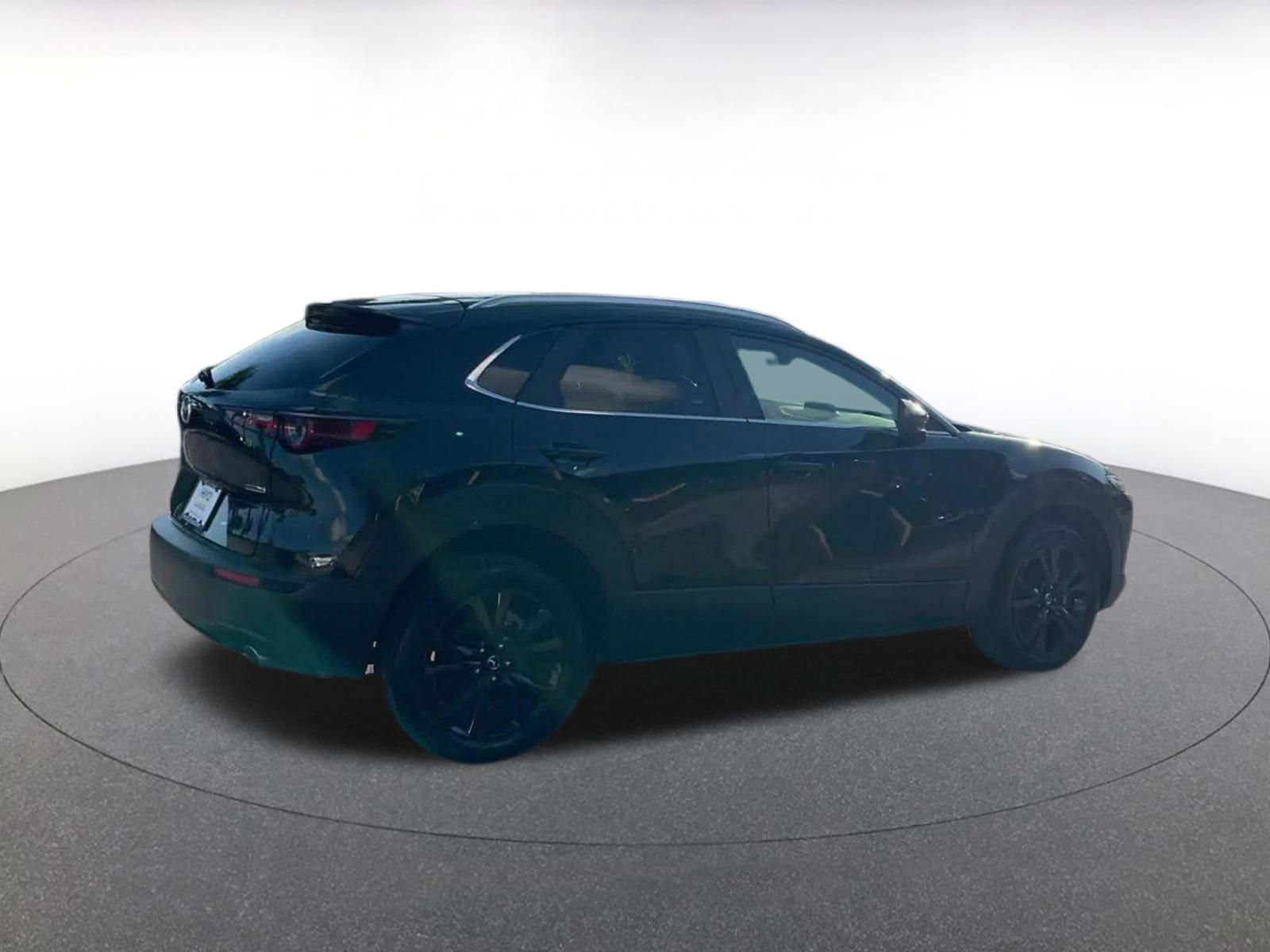 Thumbnail: 2025 Mazda CX-30 - 15