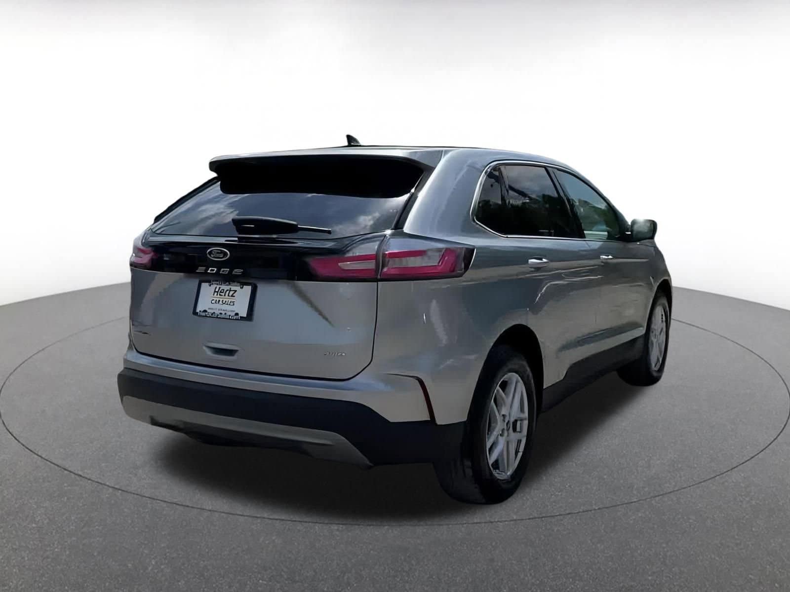 Thumbnail: 2024 Ford Edge - 13