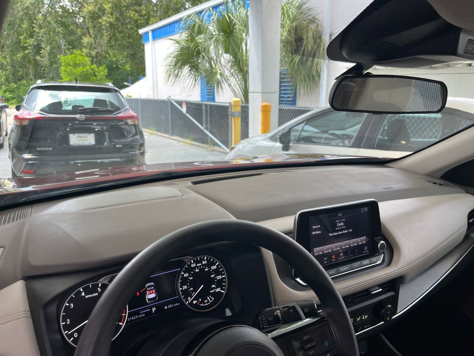 Thumbnail: 2023 Nissan Rogue - 33