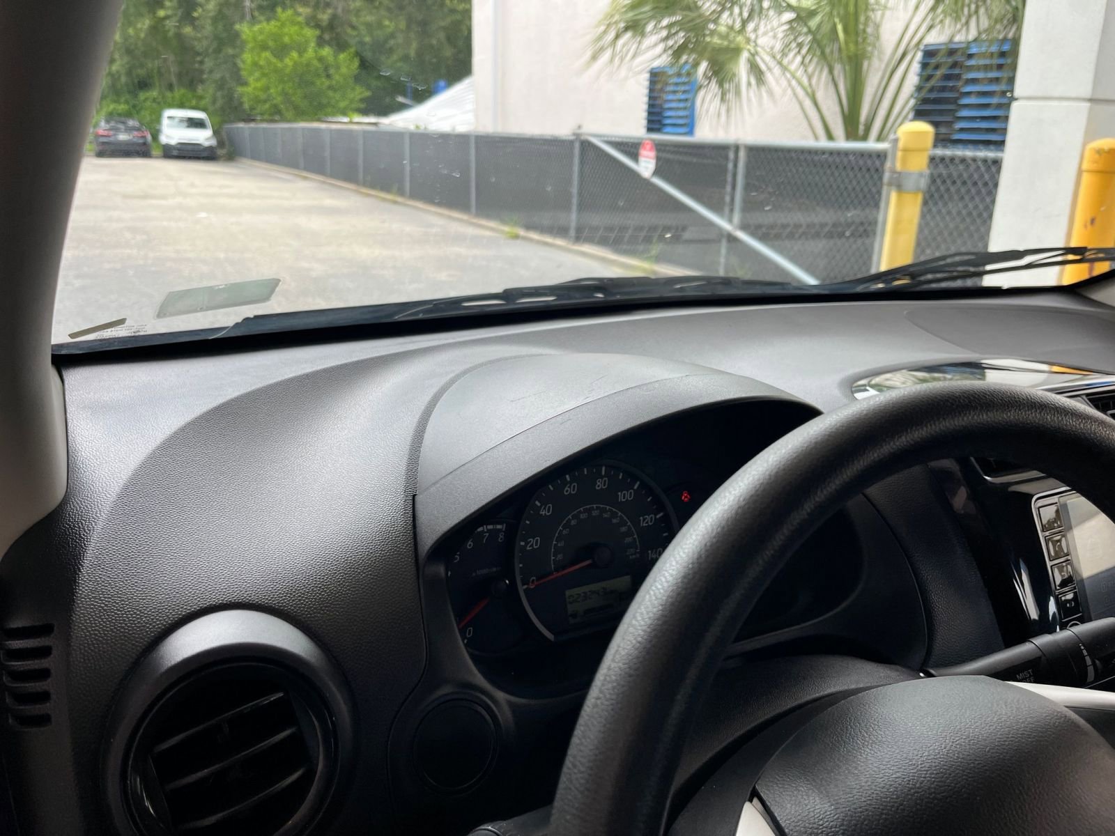 Thumbnail: 2024 Mitsubishi Mirage G4 - 34