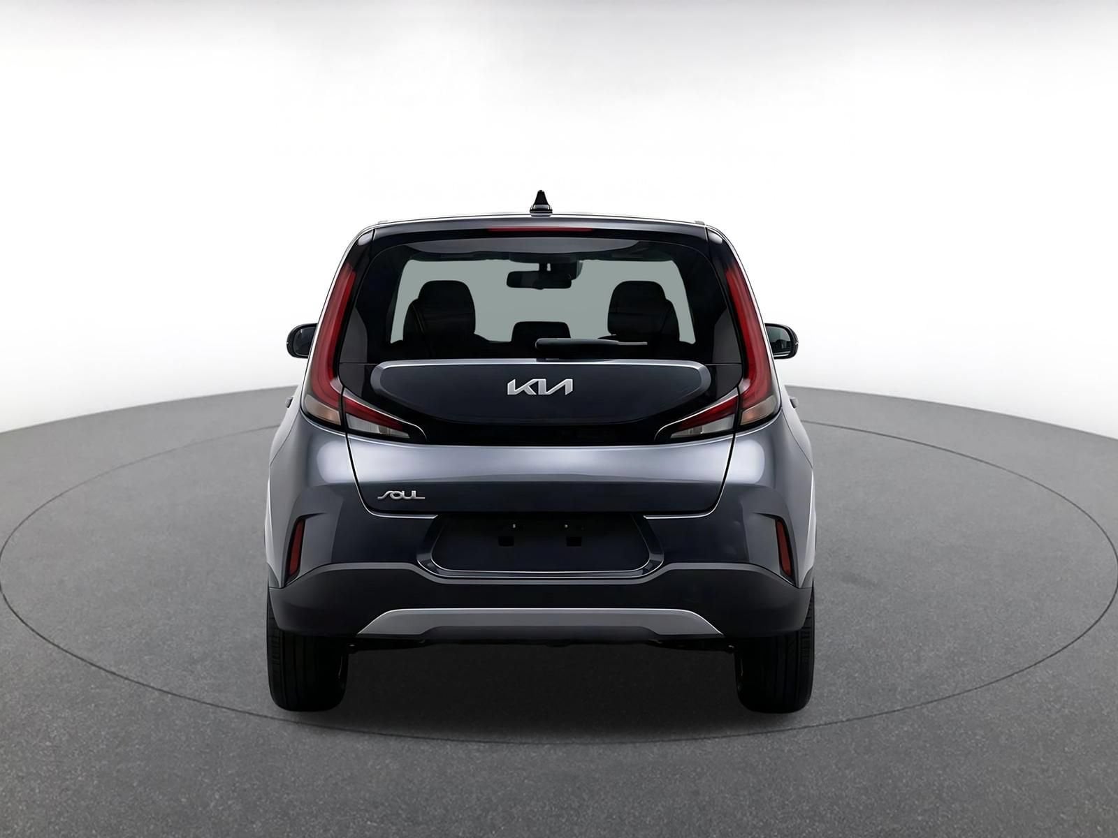 Thumbnail: 2025 Kia Soul - 8