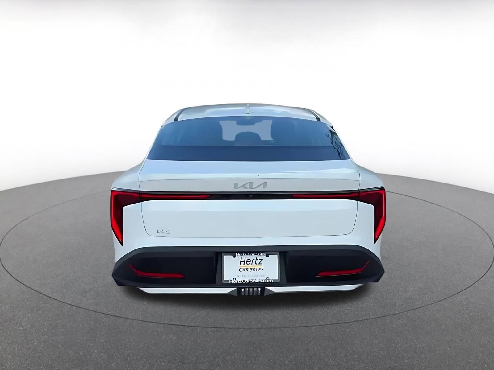 Thumbnail: 2025 Kia K4 - 12