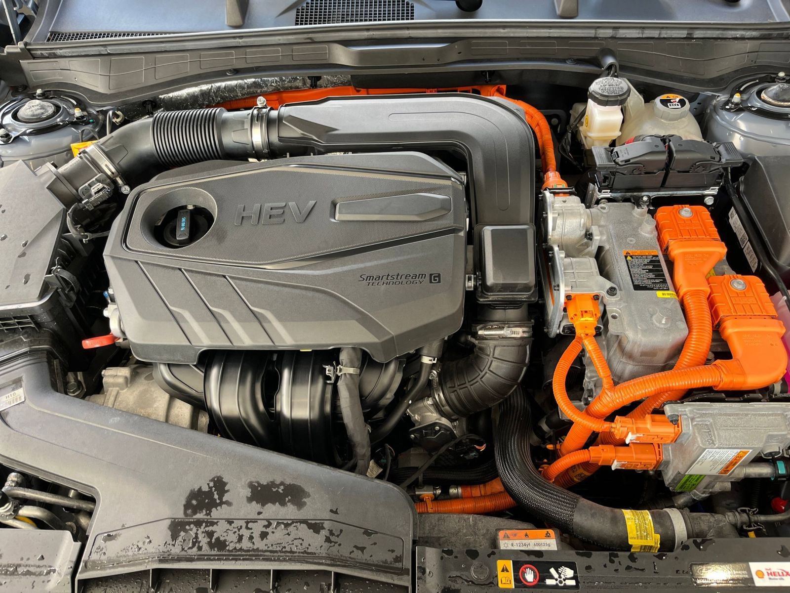 Thumbnail: 2025 Hyundai Sonata - 32