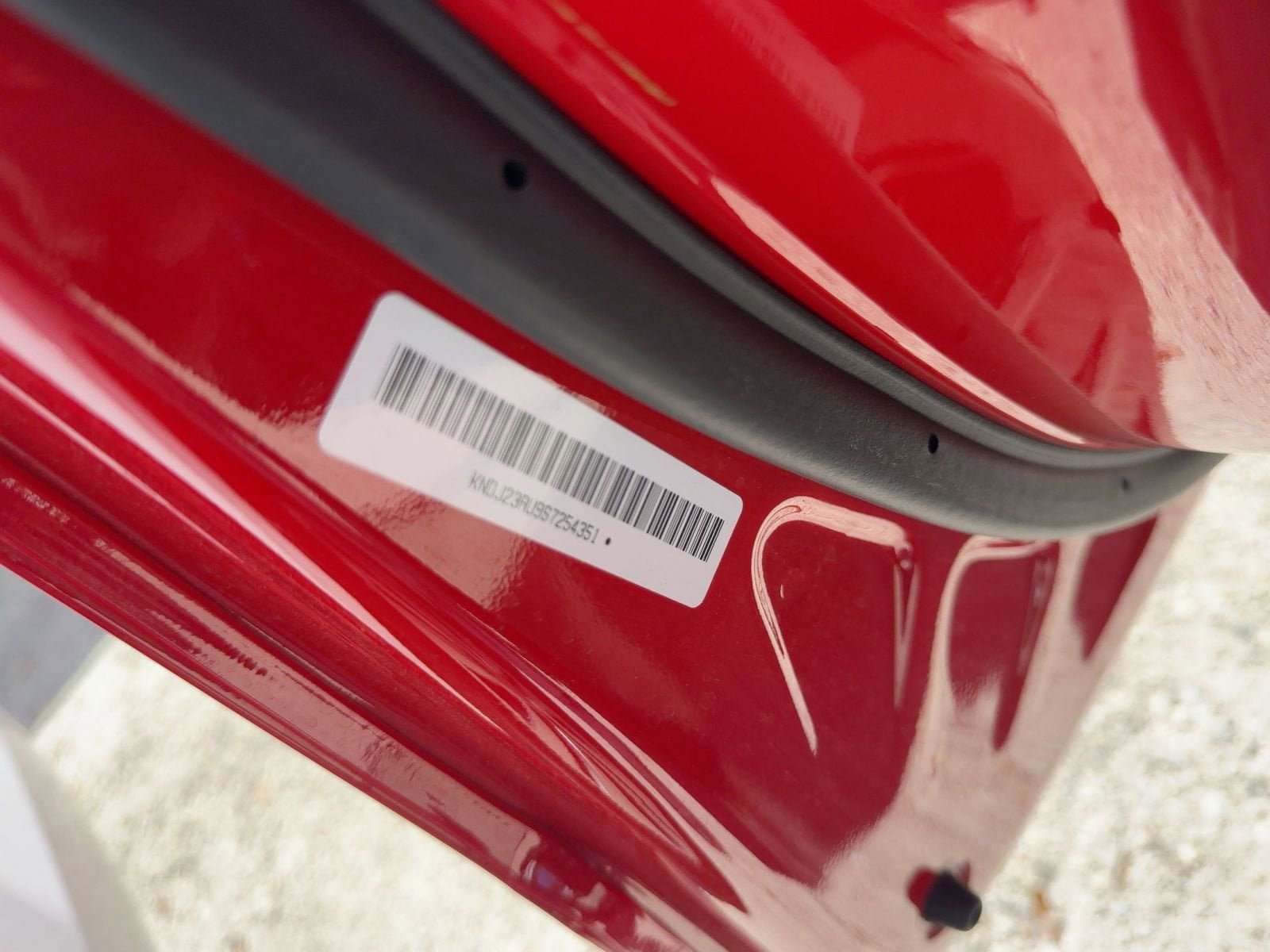 Thumbnail: 2025 Kia Soul - 6