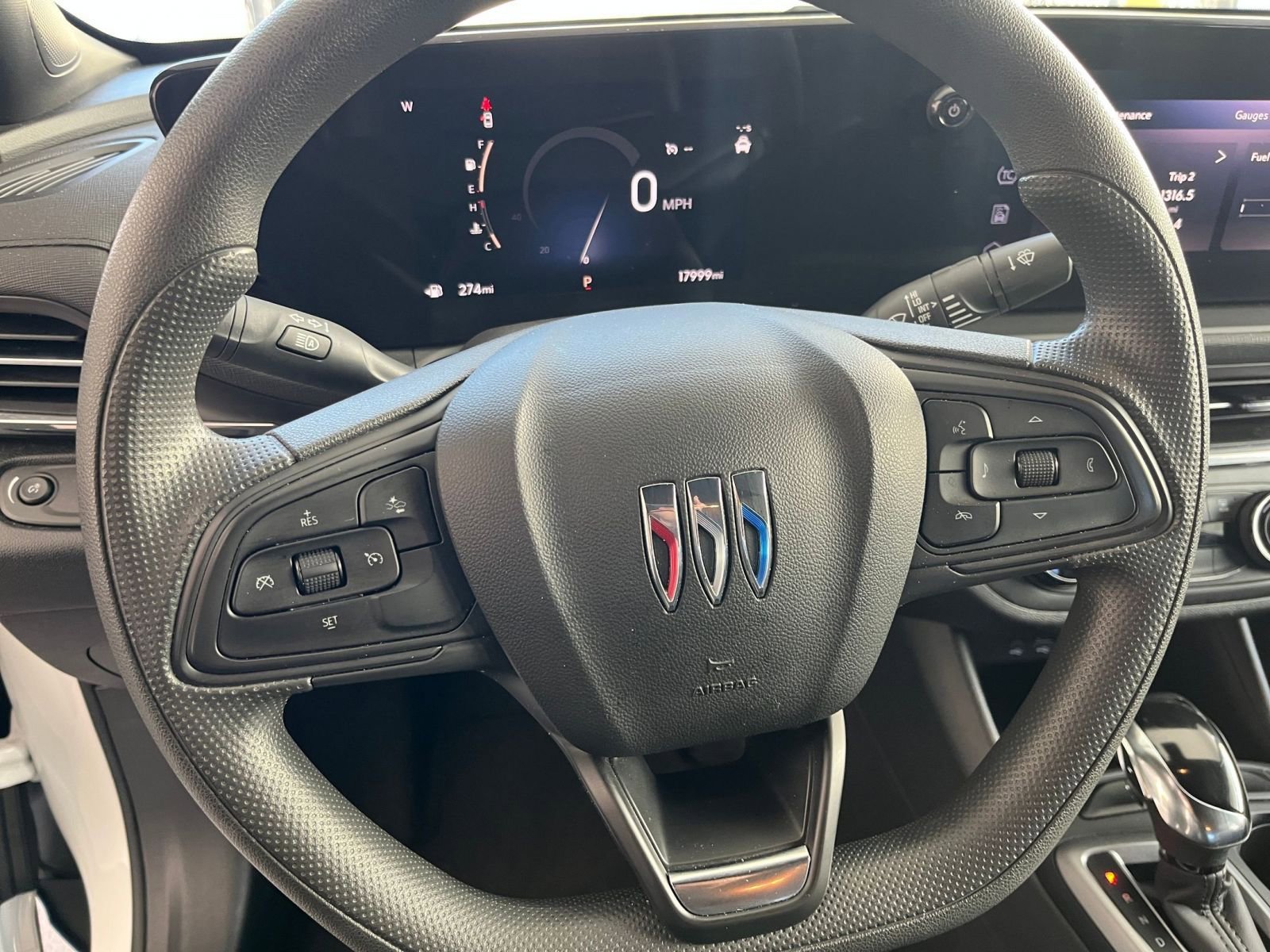 Thumbnail: 2025 Buick Envista - 28