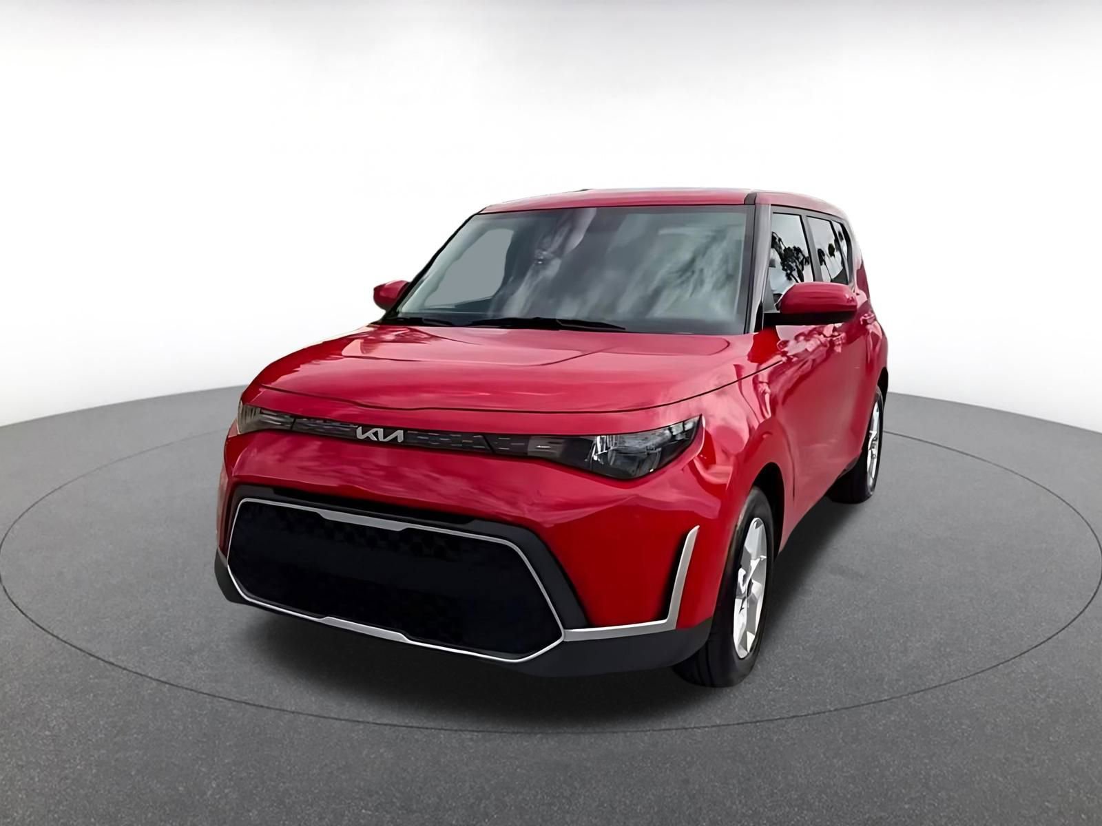 Thumbnail: 2025 Kia Soul - 4