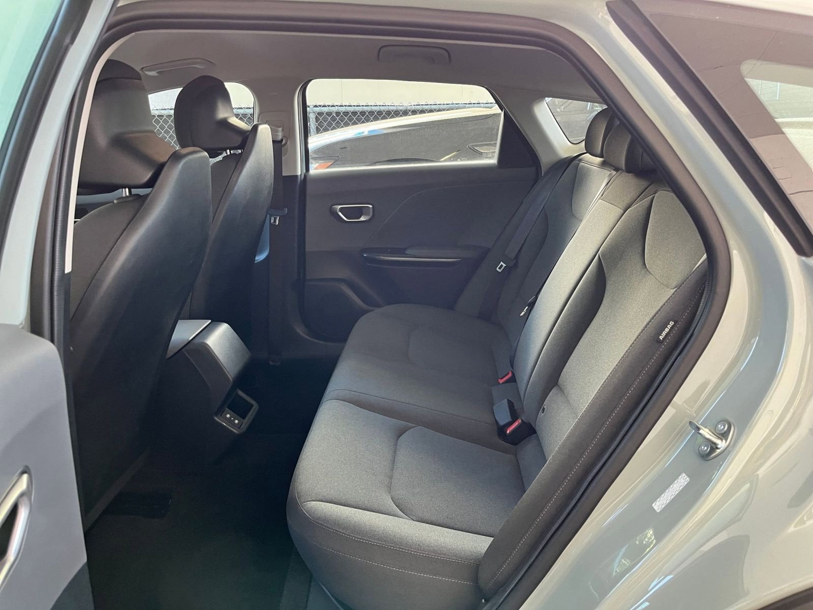 Thumbnail: 2025 Kia K4 - 27