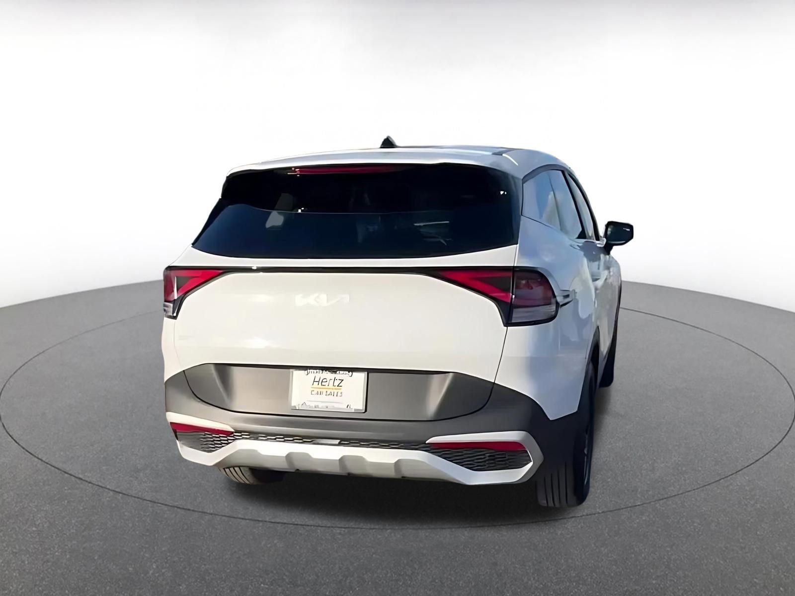 Thumbnail: 2025 Kia Sportage - 14