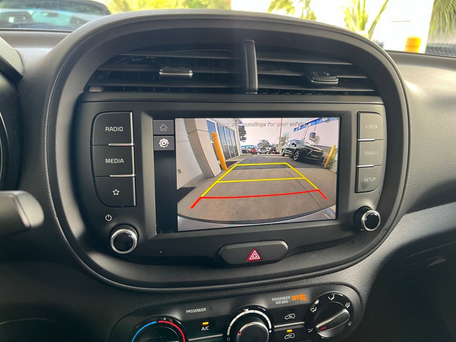 Thumbnail: 2025 Kia Soul - 17