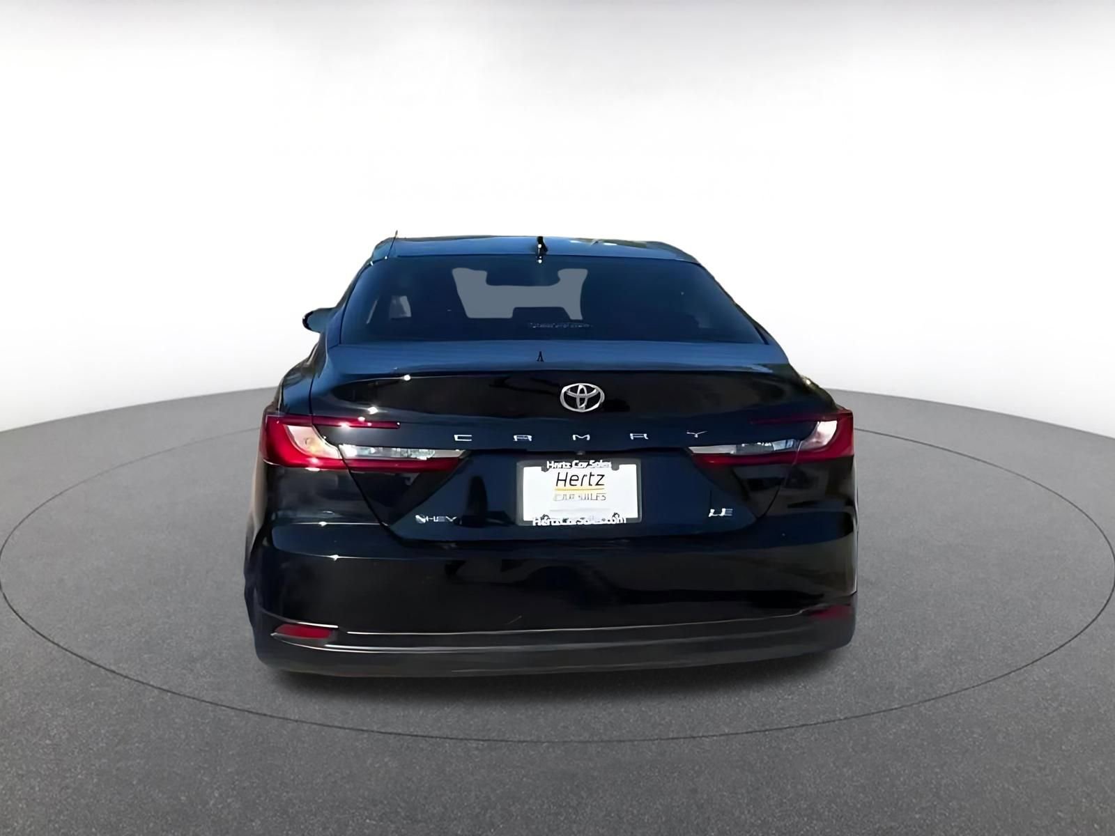 Thumbnail: 2025 Toyota Camry - 12