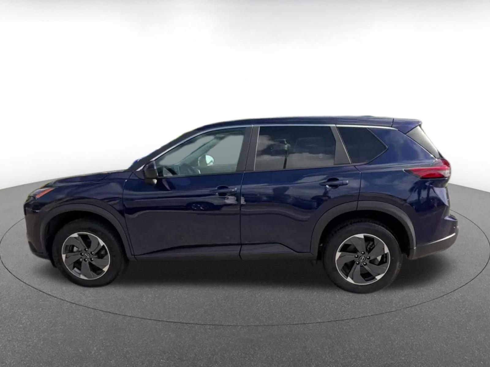 Thumbnail: 2025 Nissan Rogue - 9
