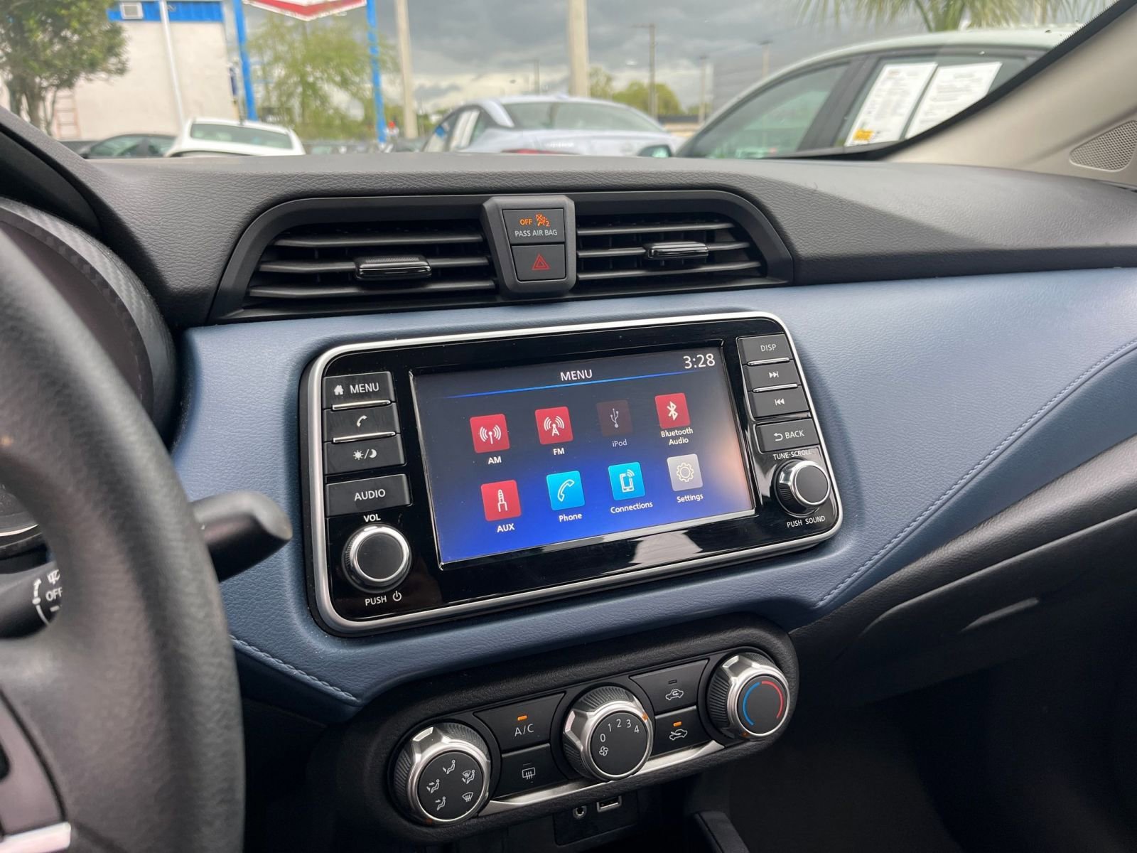 Thumbnail: 2025 Nissan Versa - 20