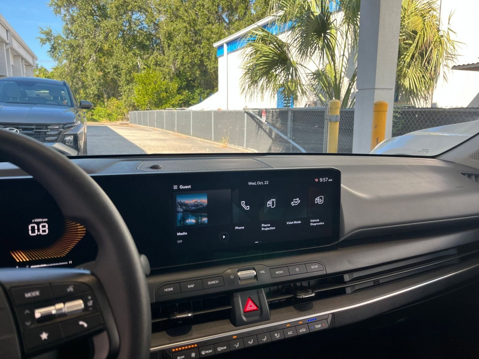 Thumbnail: 2025 Kia K4 - 18