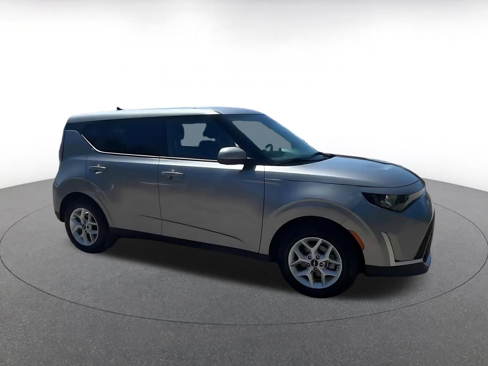 Thumbnail: 2025 Kia Soul - 2