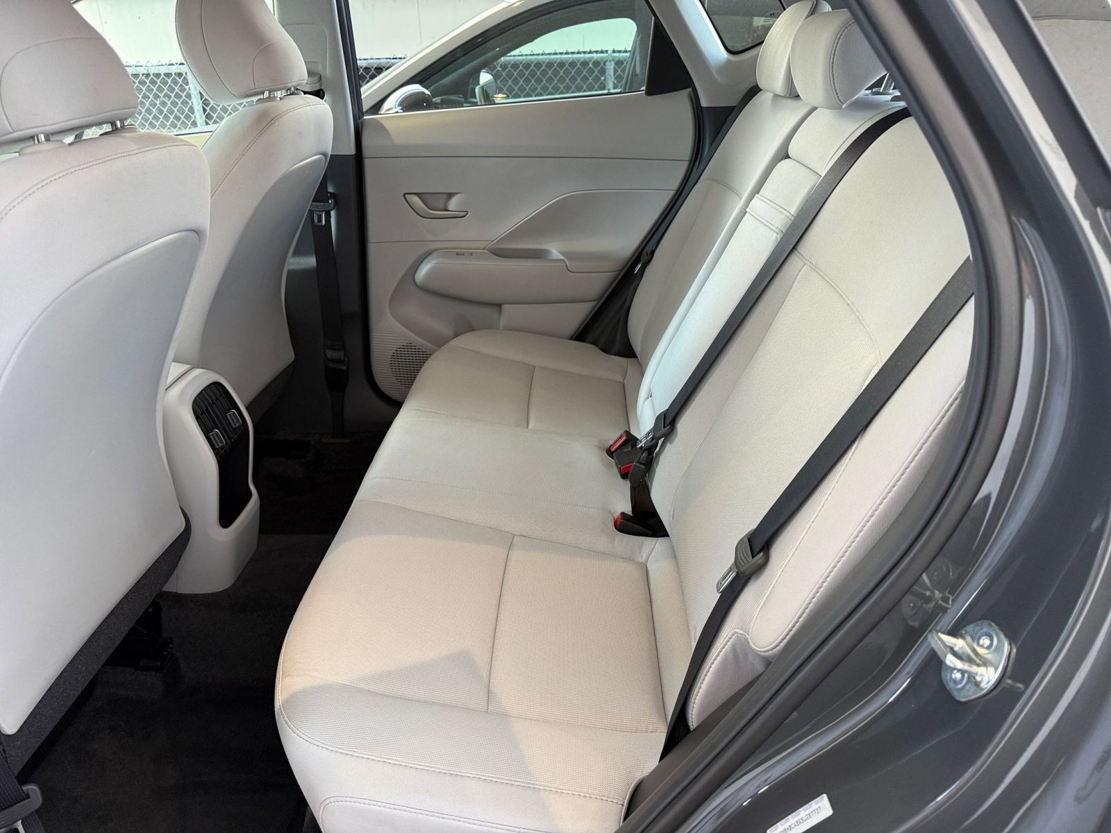 Thumbnail: 2025 Hyundai Kona - 25