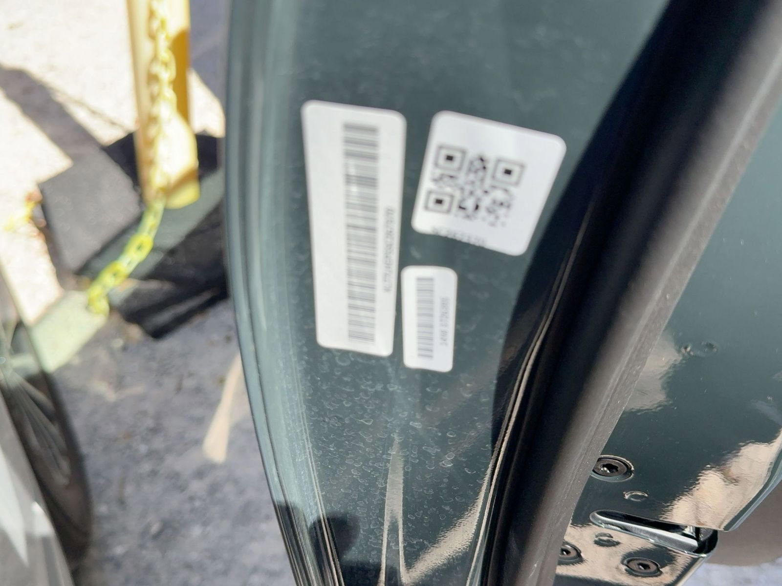 Thumbnail: 2025 Chevrolet Trax - 10