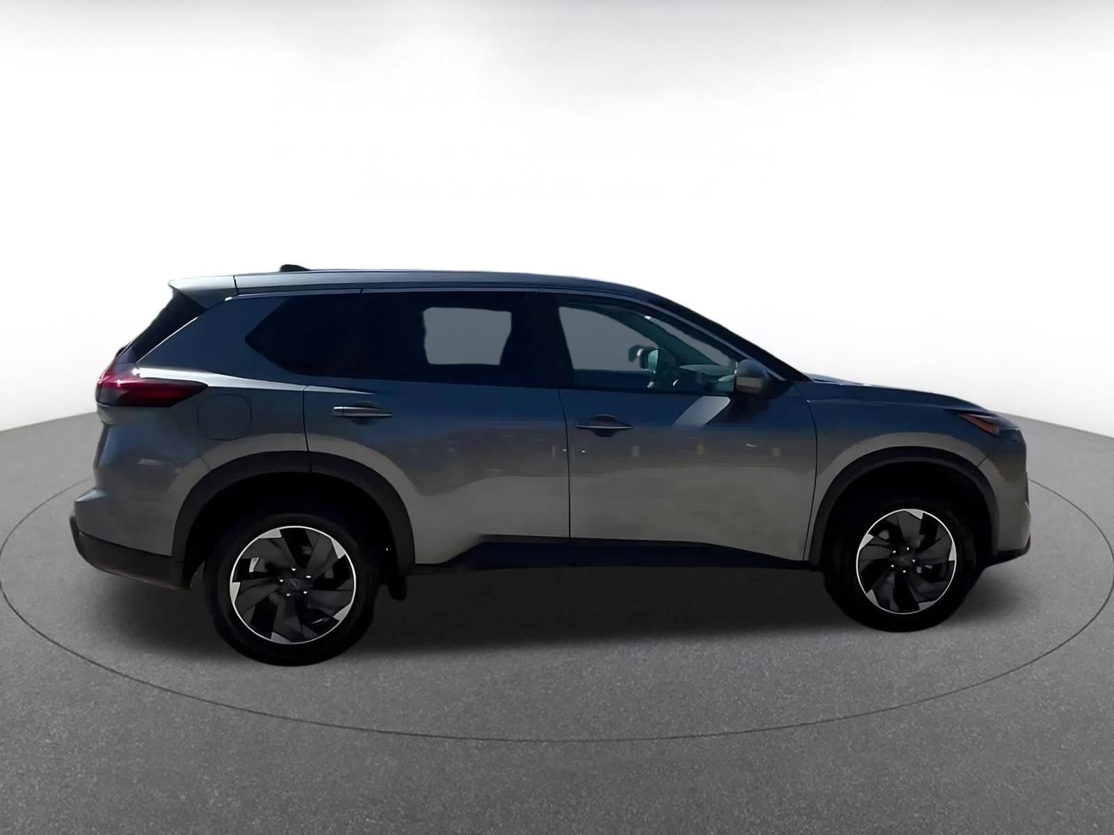 Thumbnail: 2025 Nissan Rogue - 16