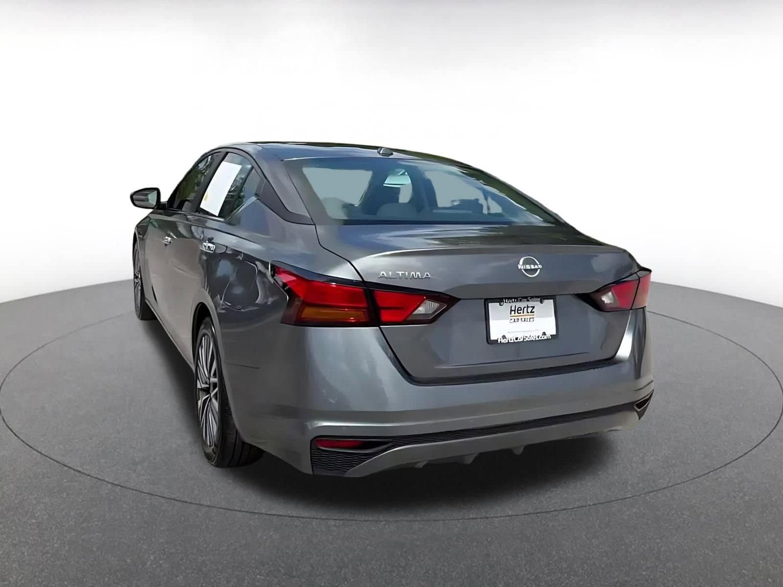 Thumbnail: 2025 Nissan Altima - 18