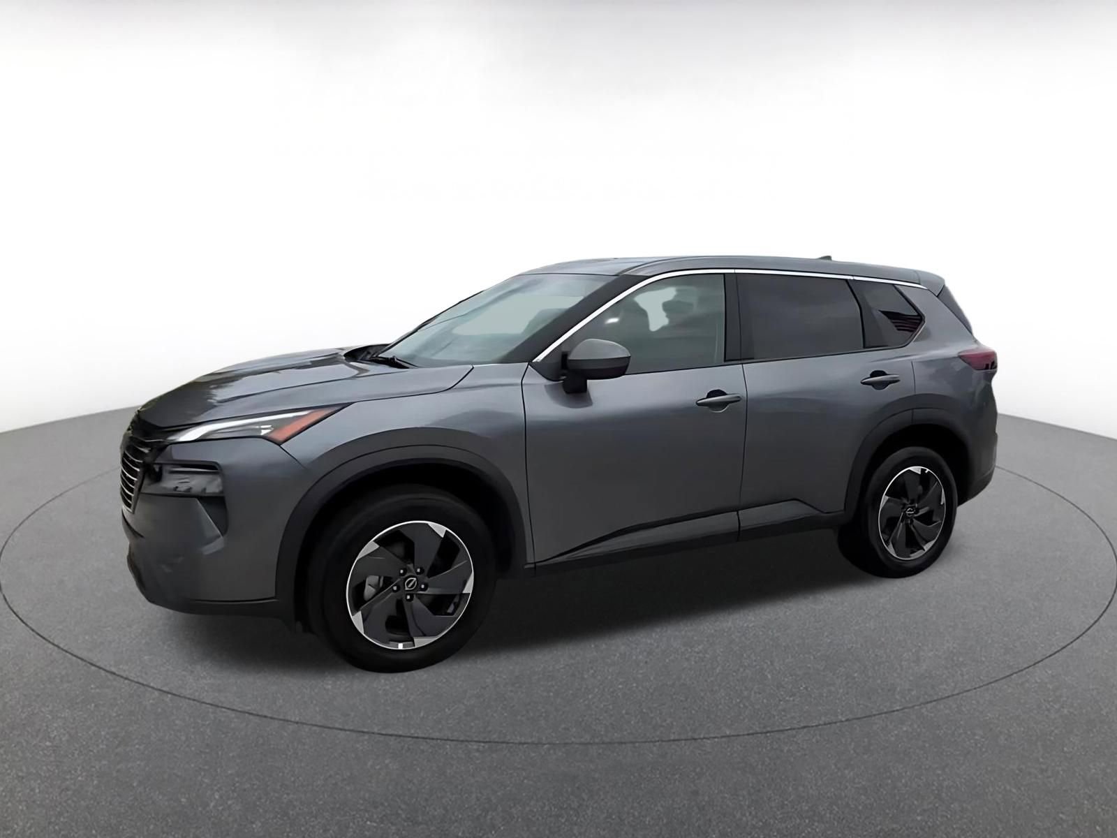 Thumbnail: 2025 Nissan Rogue - 8