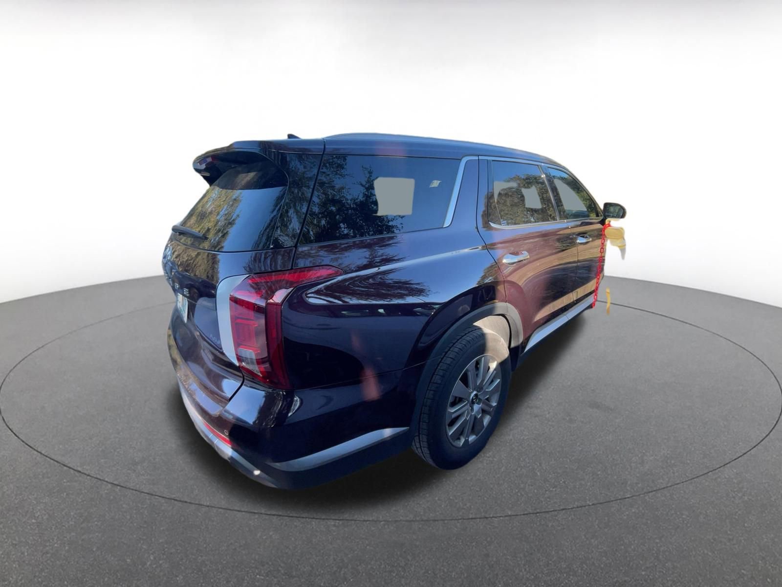 Thumbnail: 2025 Hyundai Palisade - 8