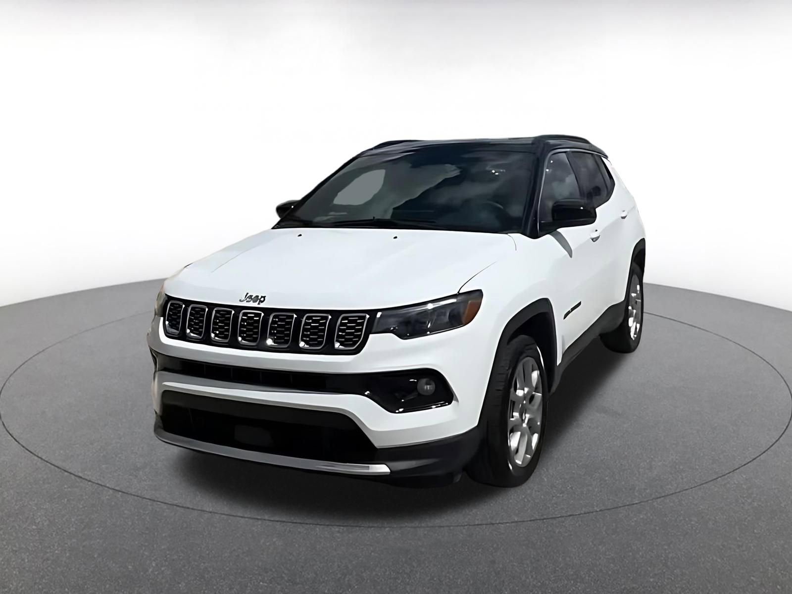 Thumbnail: 2025 Jeep Compass - 7