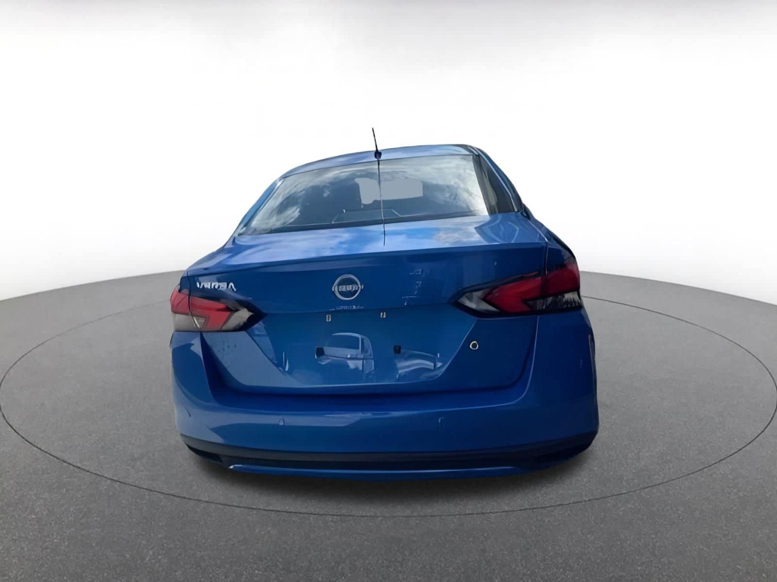 Thumbnail: 2024 Nissan Versa - 7